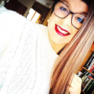 Meet your Posher, Lizeth